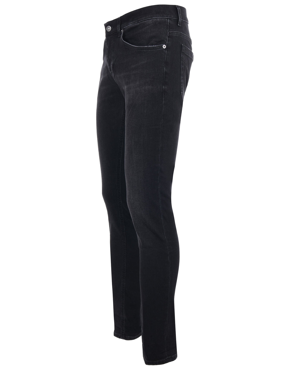 DONDUP Jeans UP232DSH337 HU3-999 Black denim