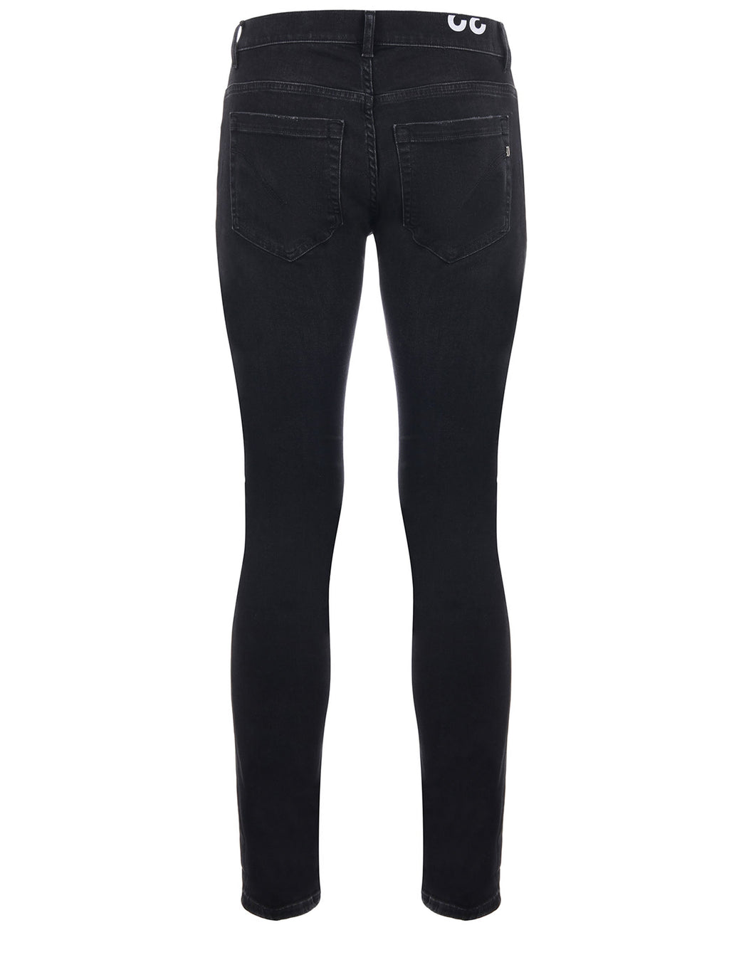 DONDUP Jeans UP232DSH337 HU3-999 Black denim