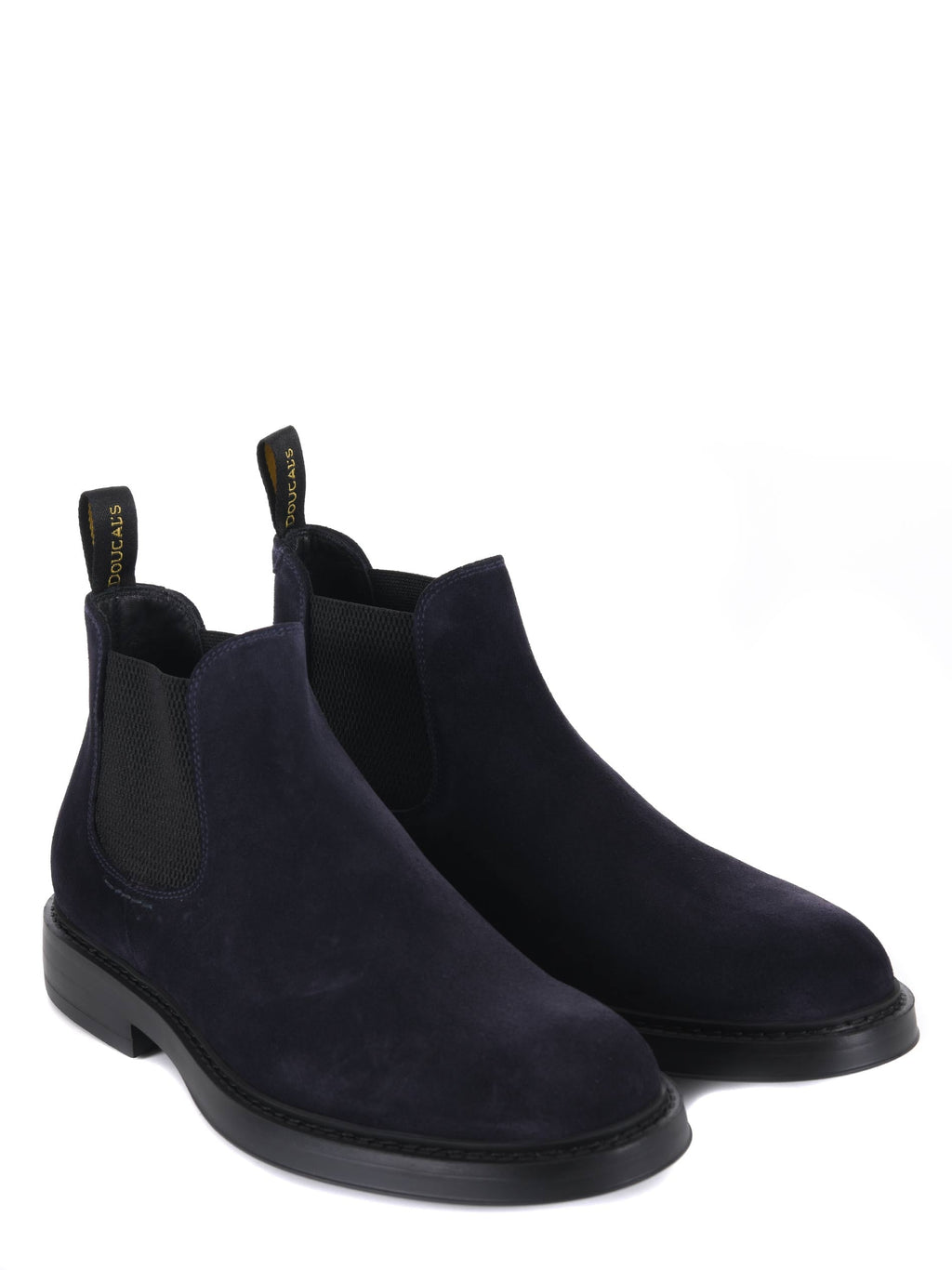 DOUCAL'S Boots 1384BRUX UF009-NB00 Dark blue