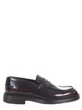 DOUCALS Loafers 2726BRUX UF007-TM04 Bordeaux