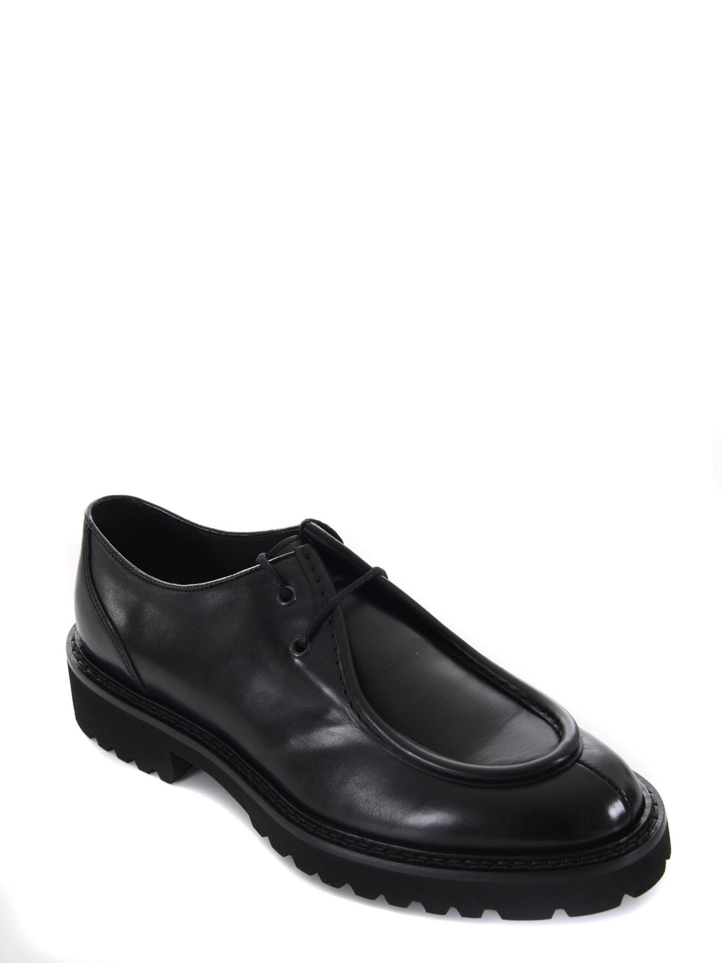 DOUCALS Shoes 2737PHIL UF159-NN00 Black