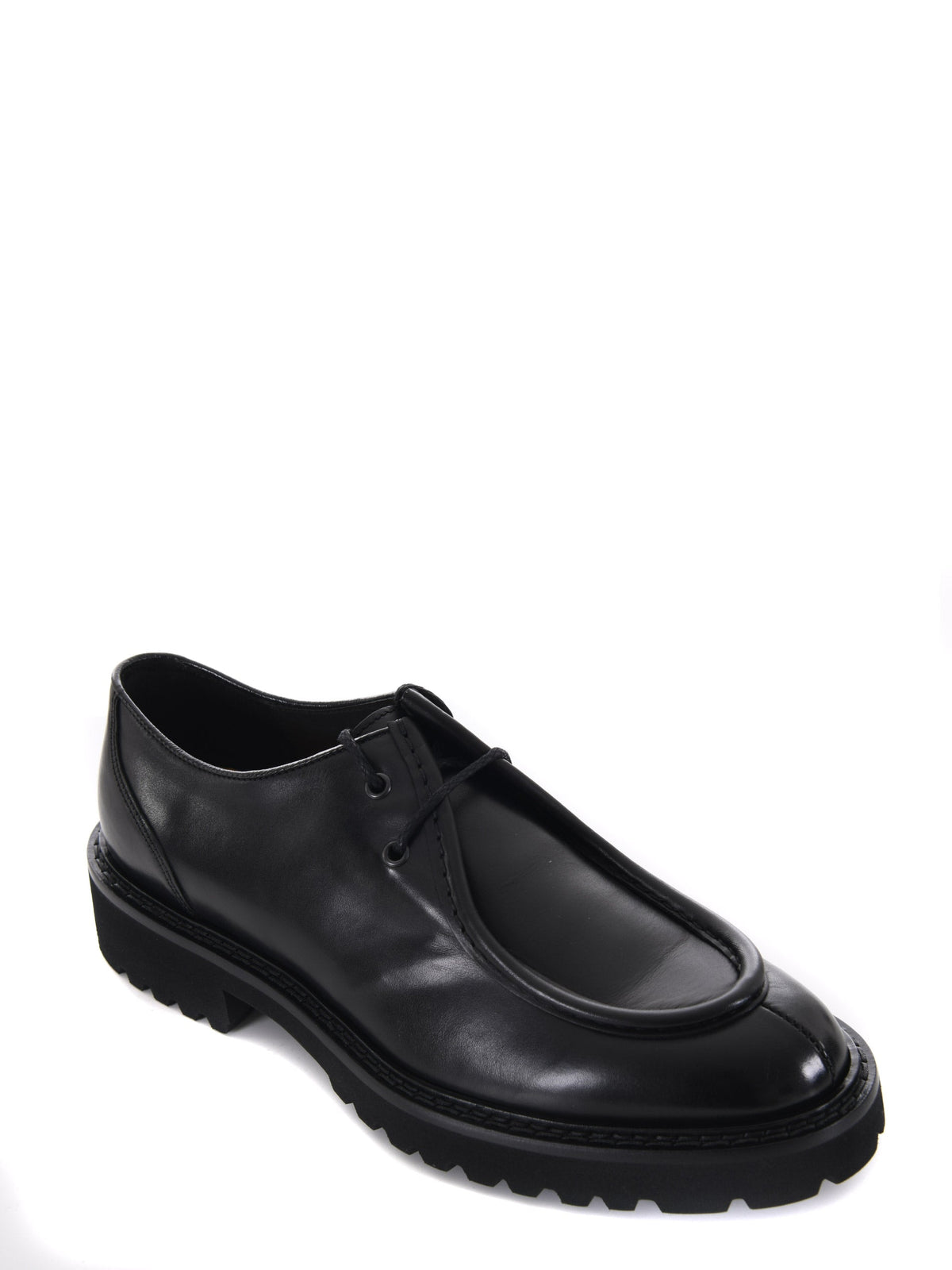 DOUCALS Shoes 2737PHIL UF159-NN00 Black