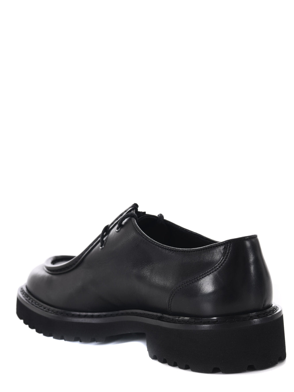 DOUCALS Shoes 2737PHIL UF159-NN00 Black