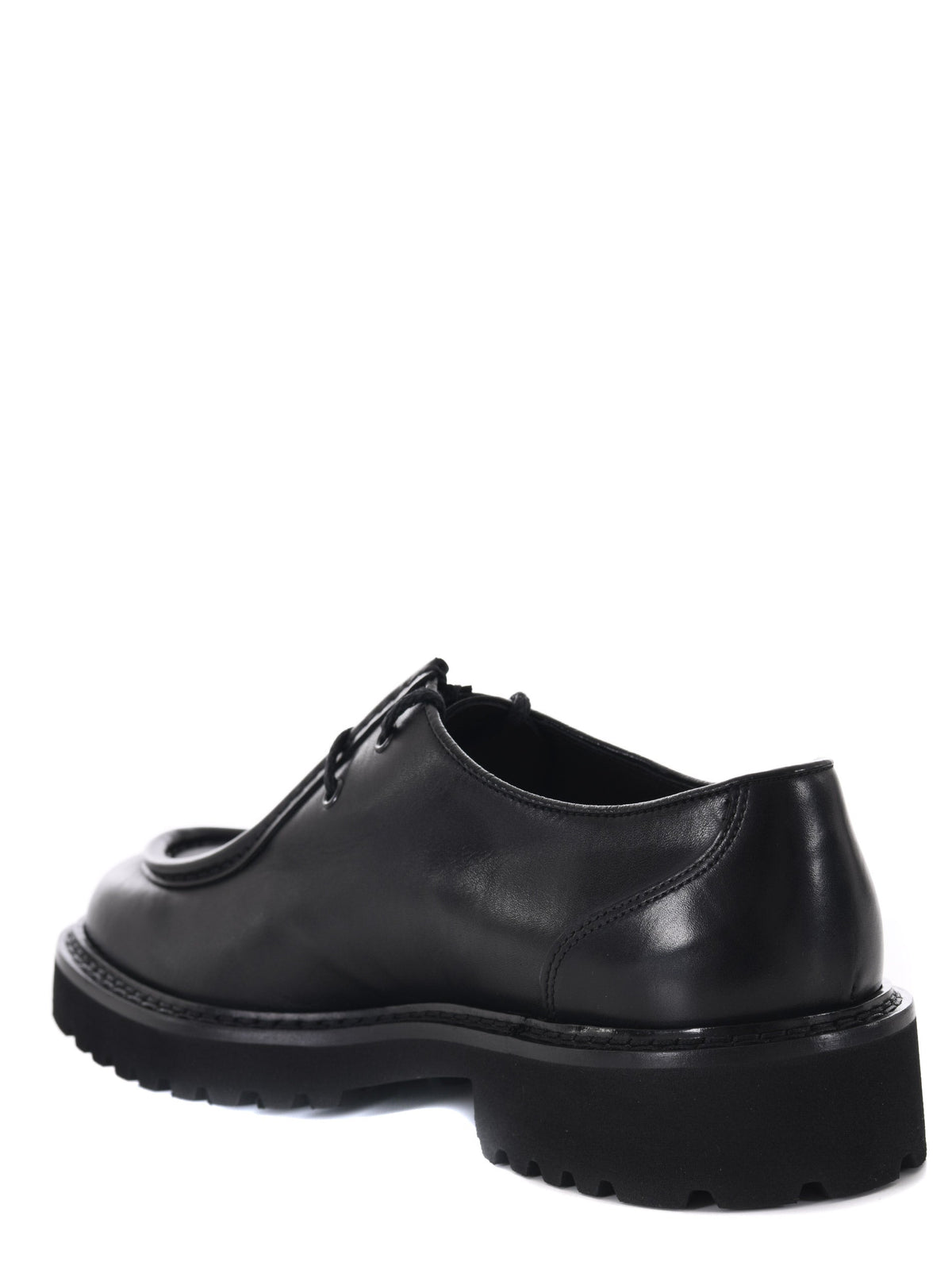 DOUCALS Shoes 2737PHIL UF159-NN00 Black