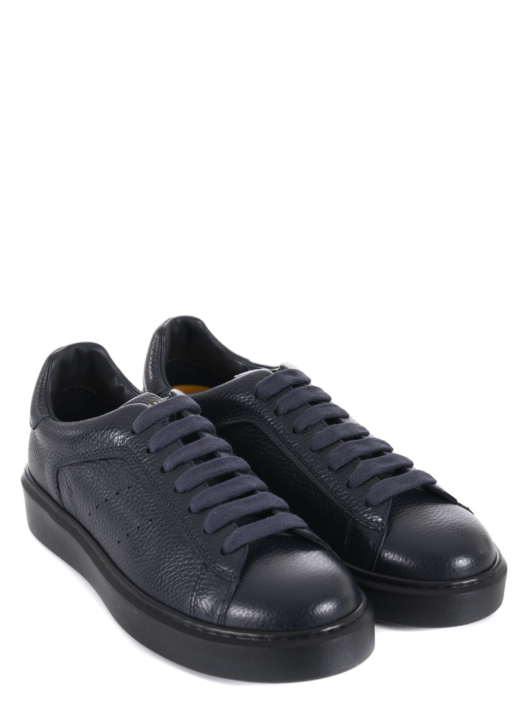 DOUCALS Sneakers 2852ALEX UF235-NB15 Night blue