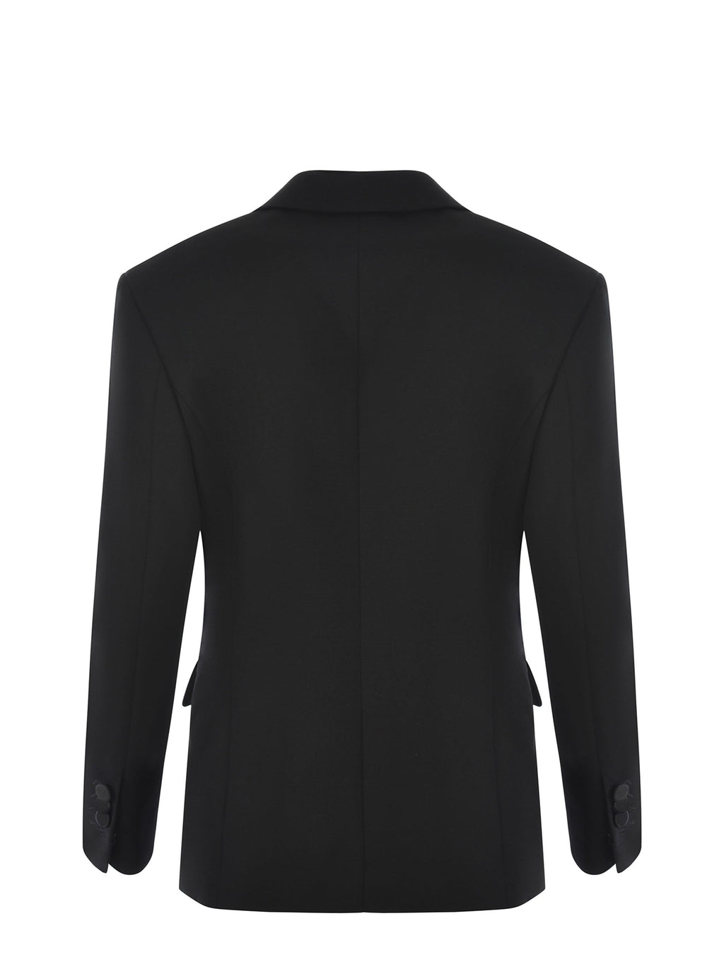 DSQUARED Suit S75FT0259 S76498-900 Black