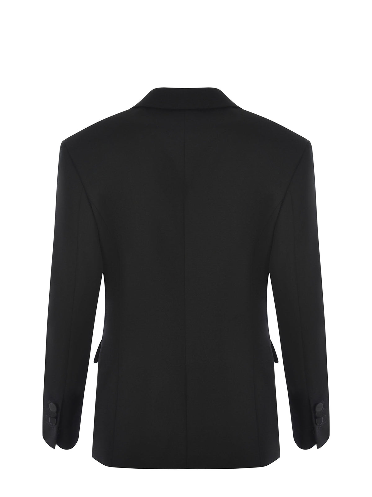 DSQUARED Suit S75FT0259 S76498-900 Black