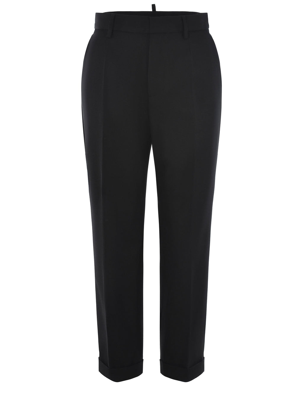 DSQUARED Suit S75FT0259 S76498-900 Black