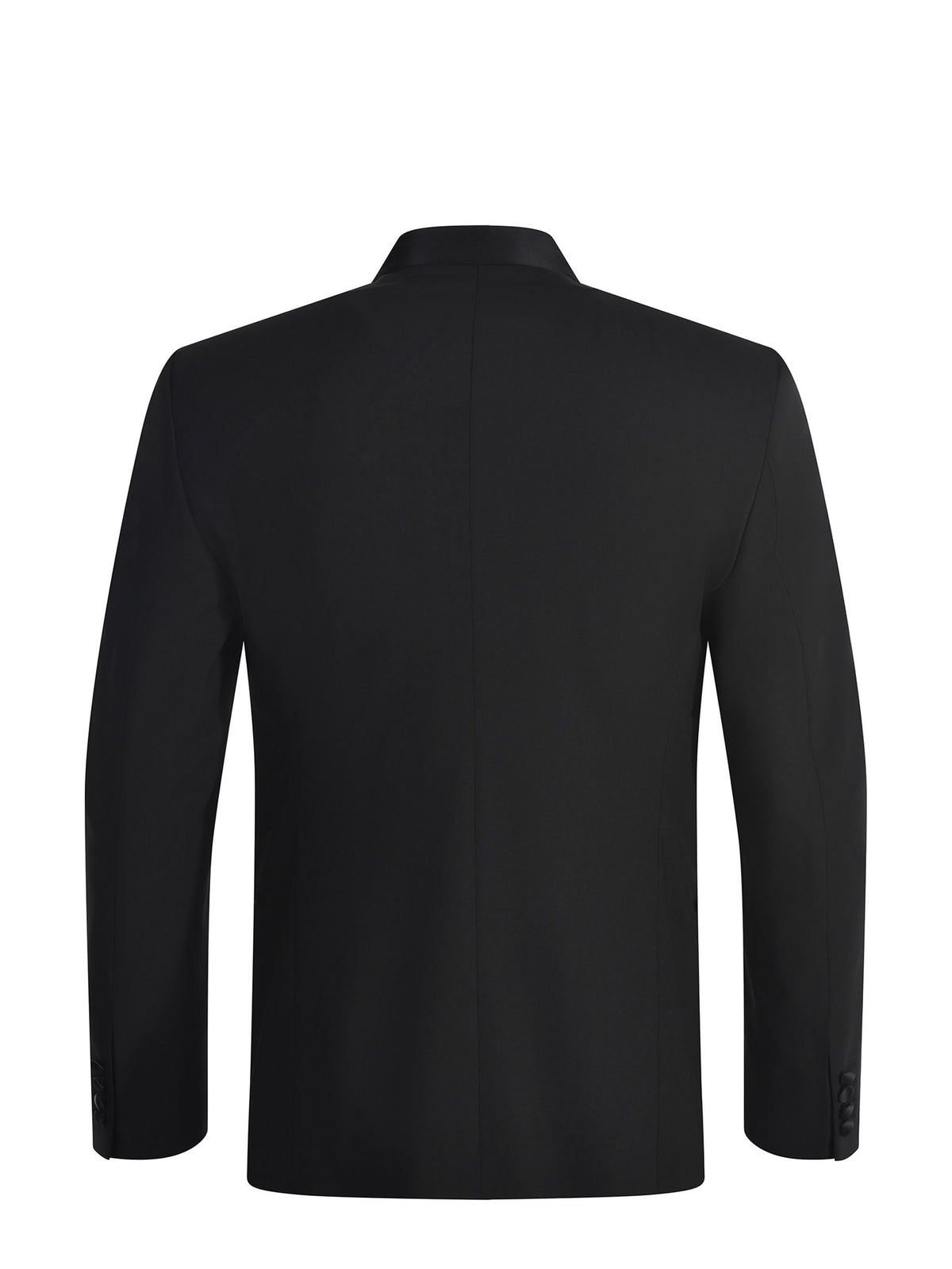 EMPORIO ARMANI Jackets EM000599 TE10404-UC001 Black