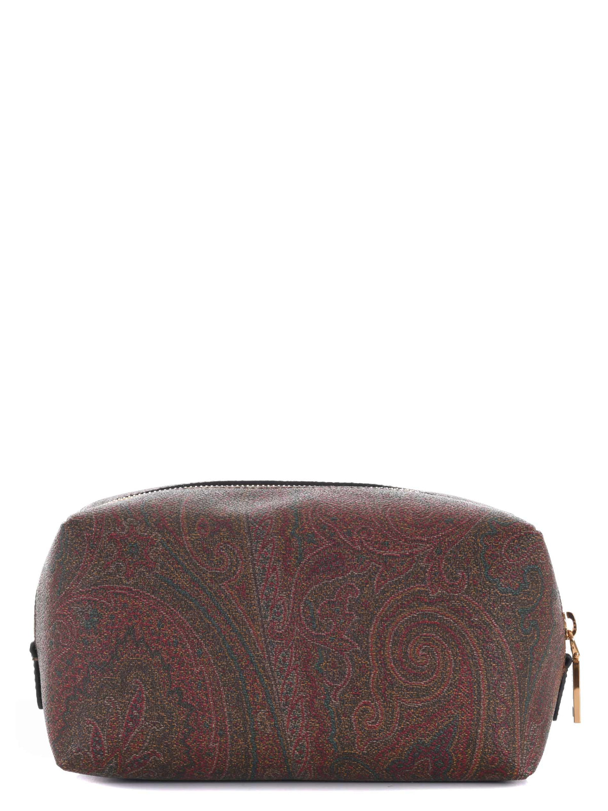 ETRO Clutch Bag MP2C0005 AA012-M0019 Bordeaux