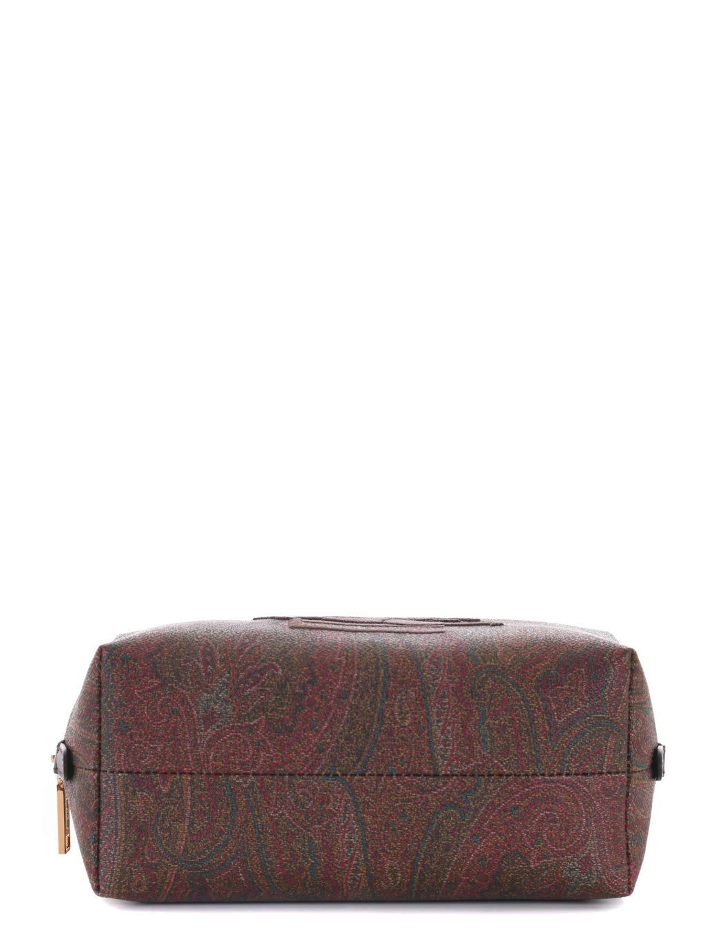 ETRO Clutch Bag MP2C0005 AA012-M0019 Bordeaux