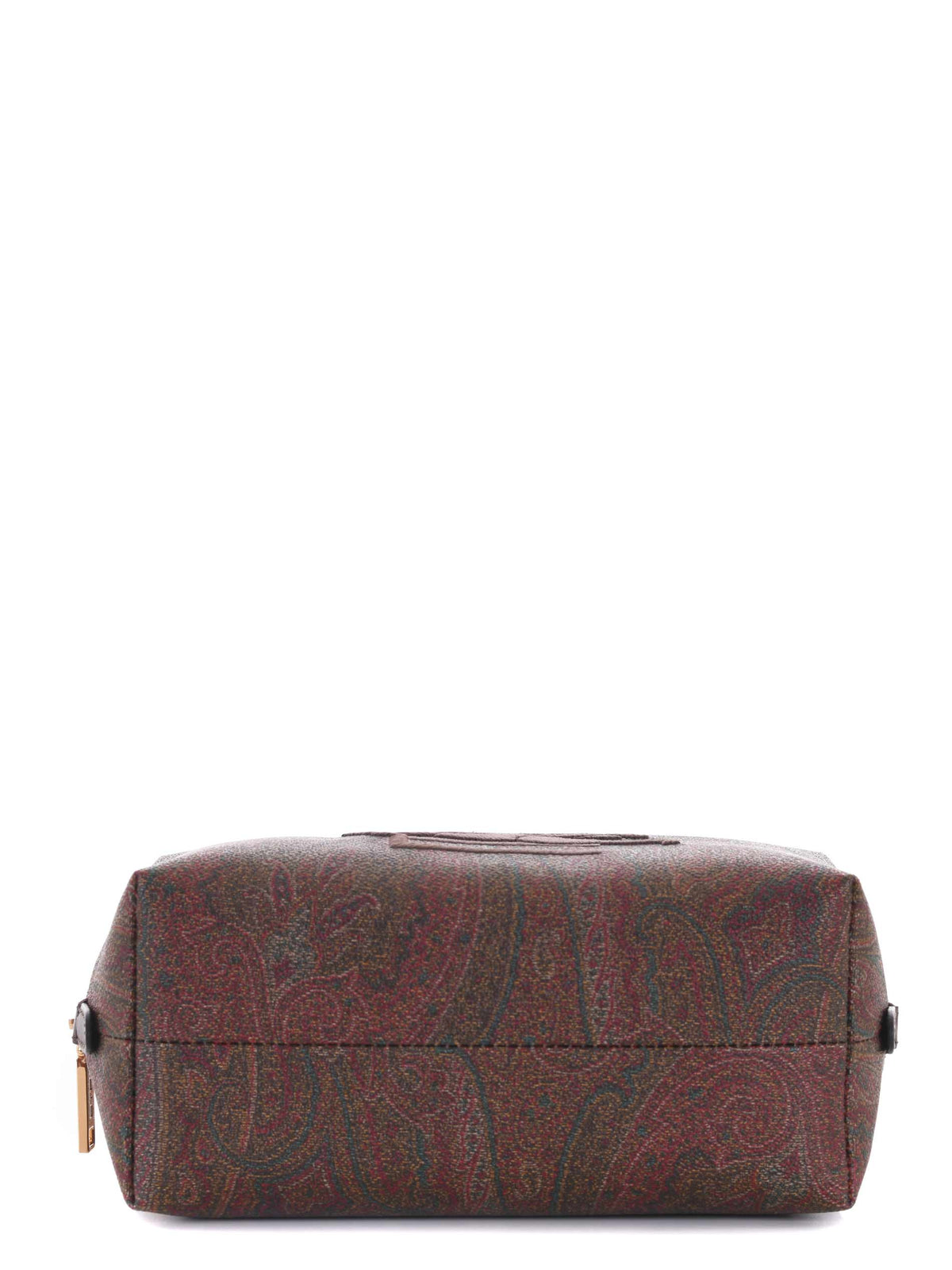 ETRO Clutch Bag MP2C0005 AA012-M0019 Bordeaux