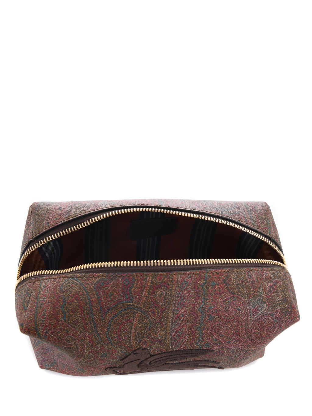 ETRO Clutch Bag MP2C0005 AA012-M0019 Bordeaux