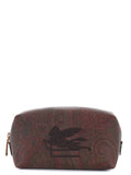 ETRO Clutch Bag MP2C0005 AA012-M0019 Bordeaux