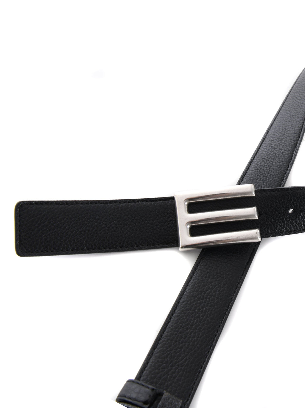 ETRO Belts MP3D0001 AA016-S9810 Dark grey/black