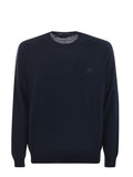 ETRO Sweaters MRKF0003 AL257-B0665 Dark blue