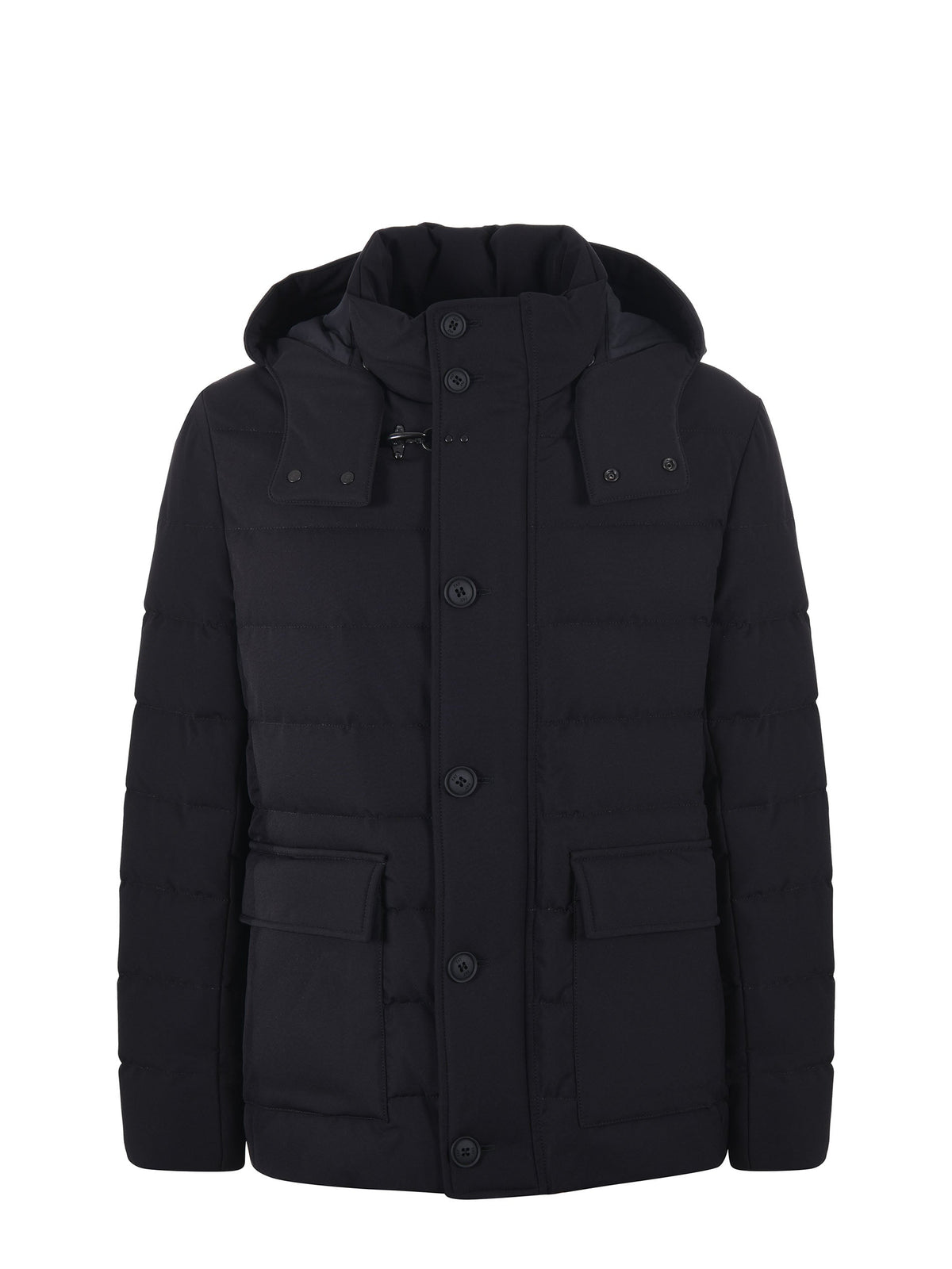 FAY Down Jackets NAM3649058J WGSB999 Black