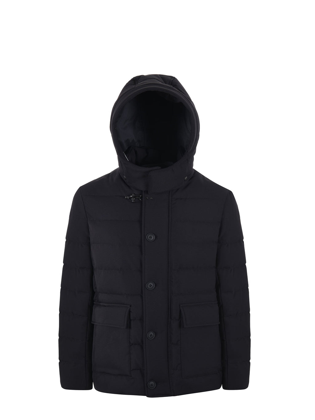 FAY Down Jackets NAM3649058J WGSB999 Black