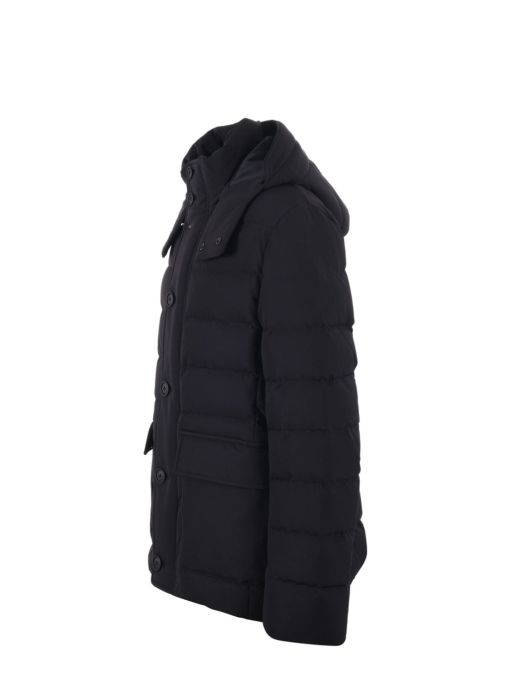 FAY Down Jackets NAM3649058J WGSB999 Black