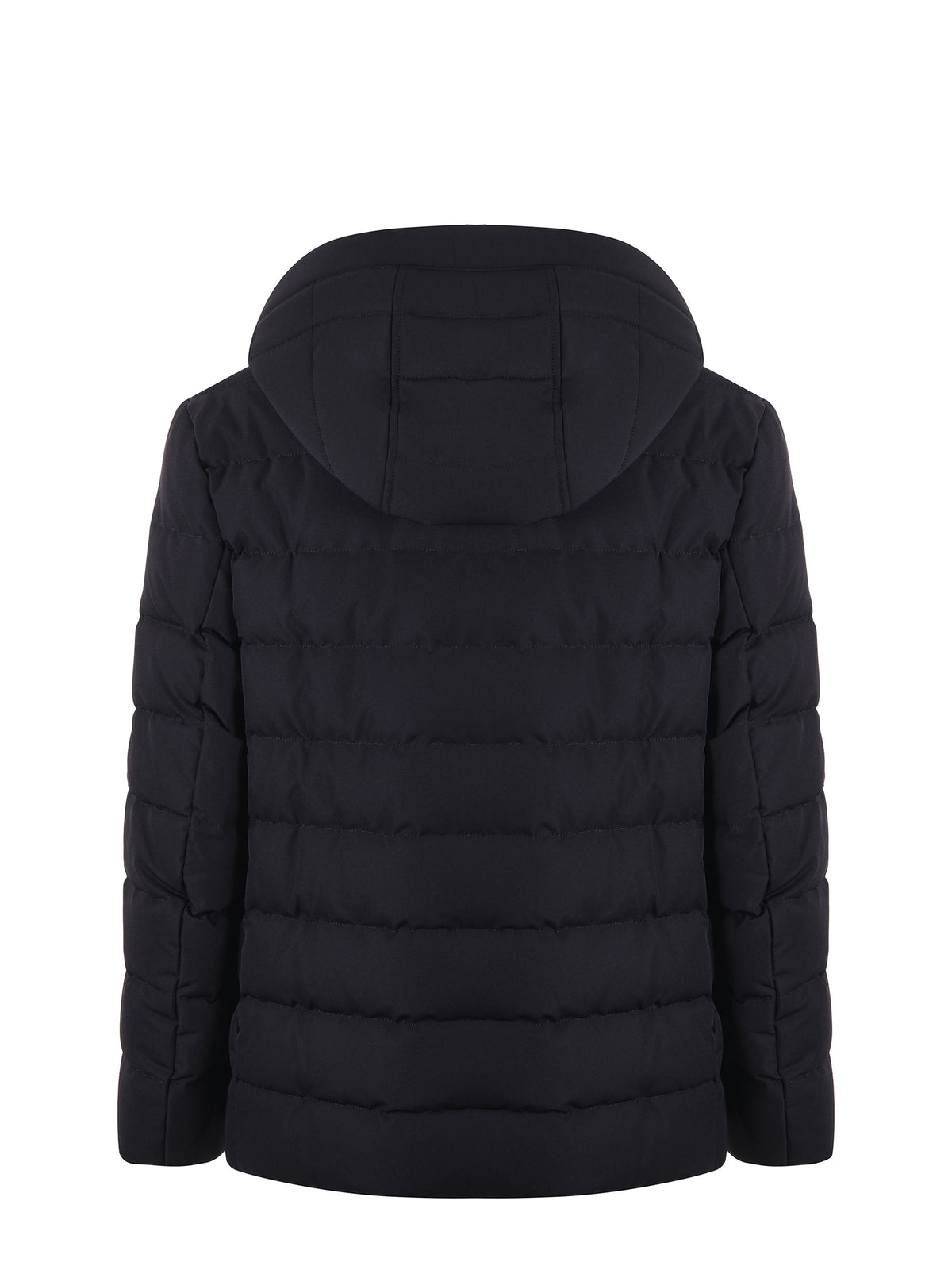 FAY Down Jackets NAM3649058J WGSB999 Black