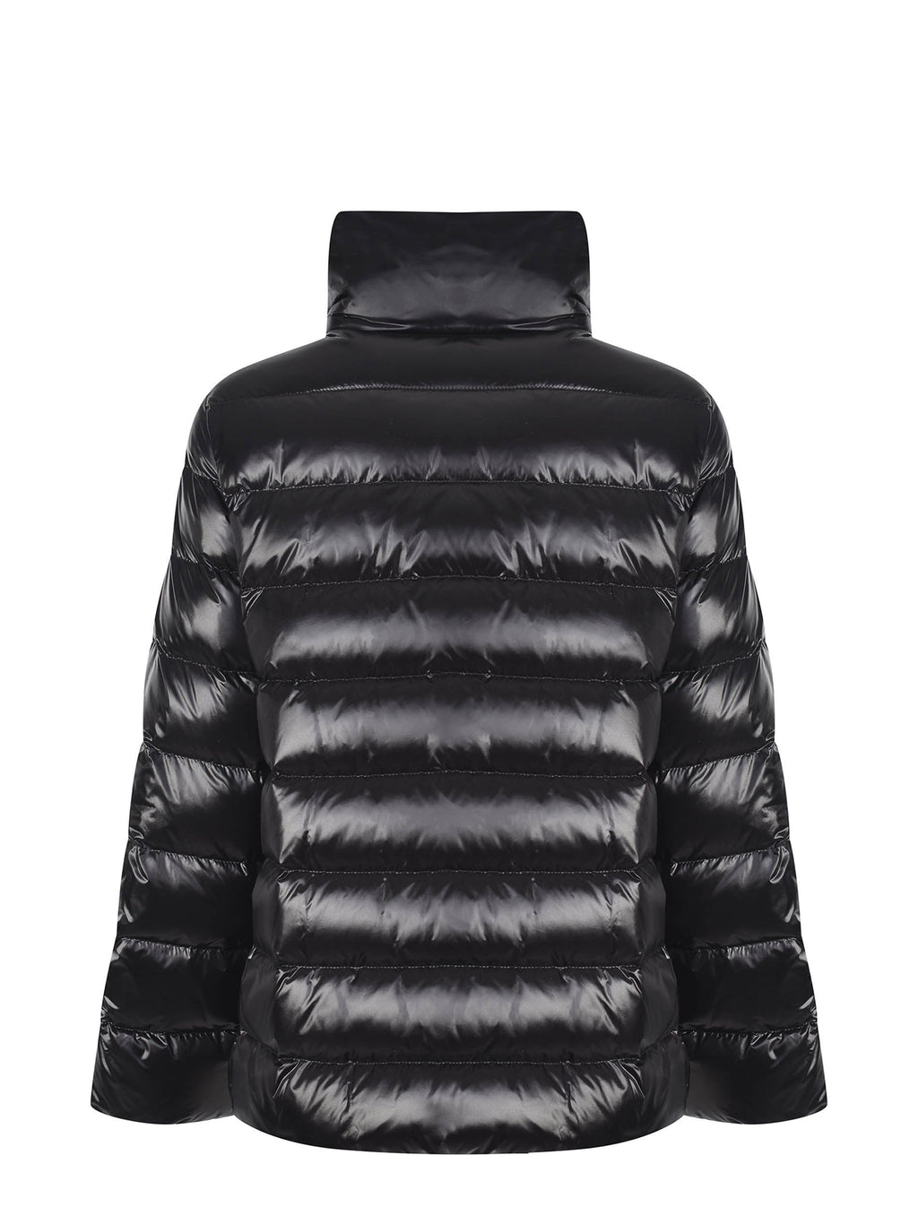 FAY Down Jackets NAW32493860 ICIB999 Black