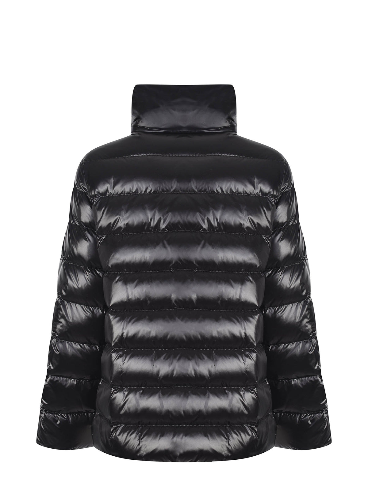 FAY Down Jackets NAW32493860 ICIB999 Black