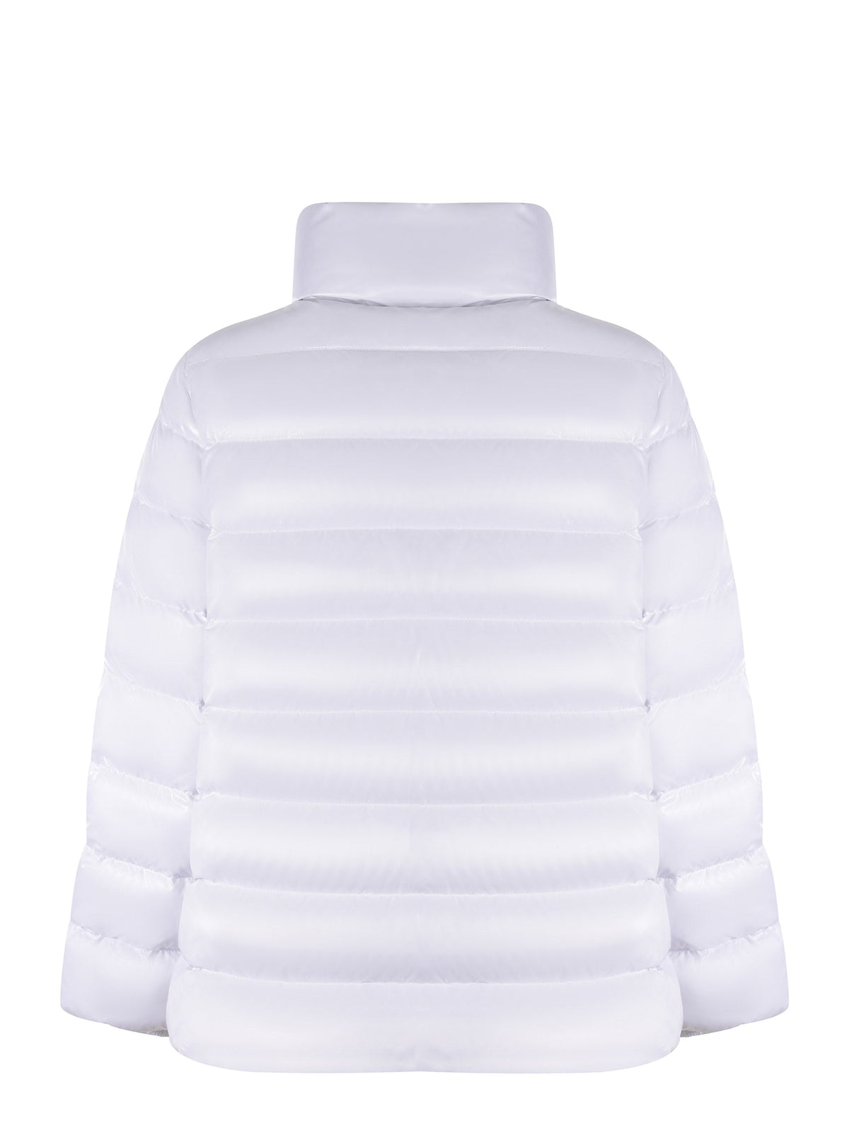 FAY Down Jackets NAW32493860 SBDB001 White