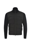 HERNO Cardigan MP000126 70061-9300 Black