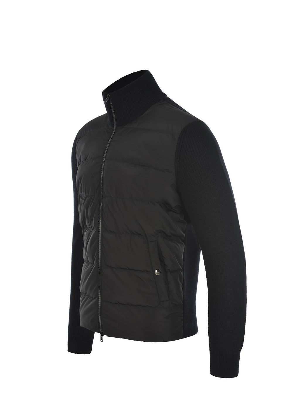 HERNO Cardigan MP000126 70061-9300 Black
