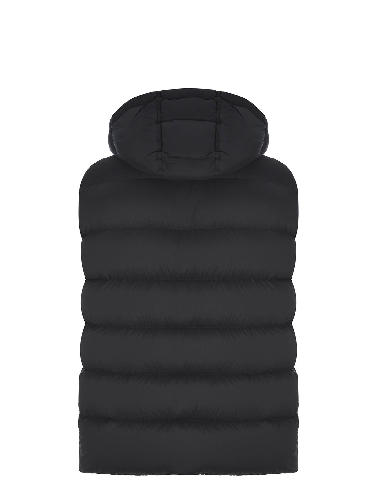 HERNO Down Jackets PI001186 12456Z-9300 Black