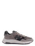 HOGAN Sneakers HXM5630ER90 FM606HN Dove Gray/Dark Grey
