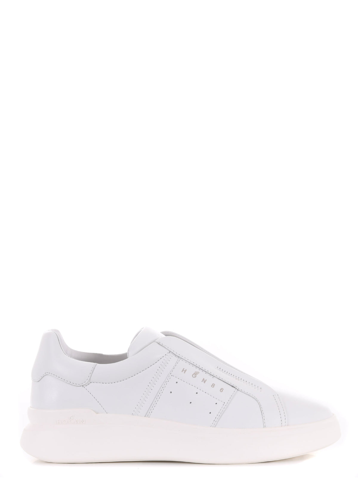 HOGAN Sneakers HXM5800FL10 LE9B001 White