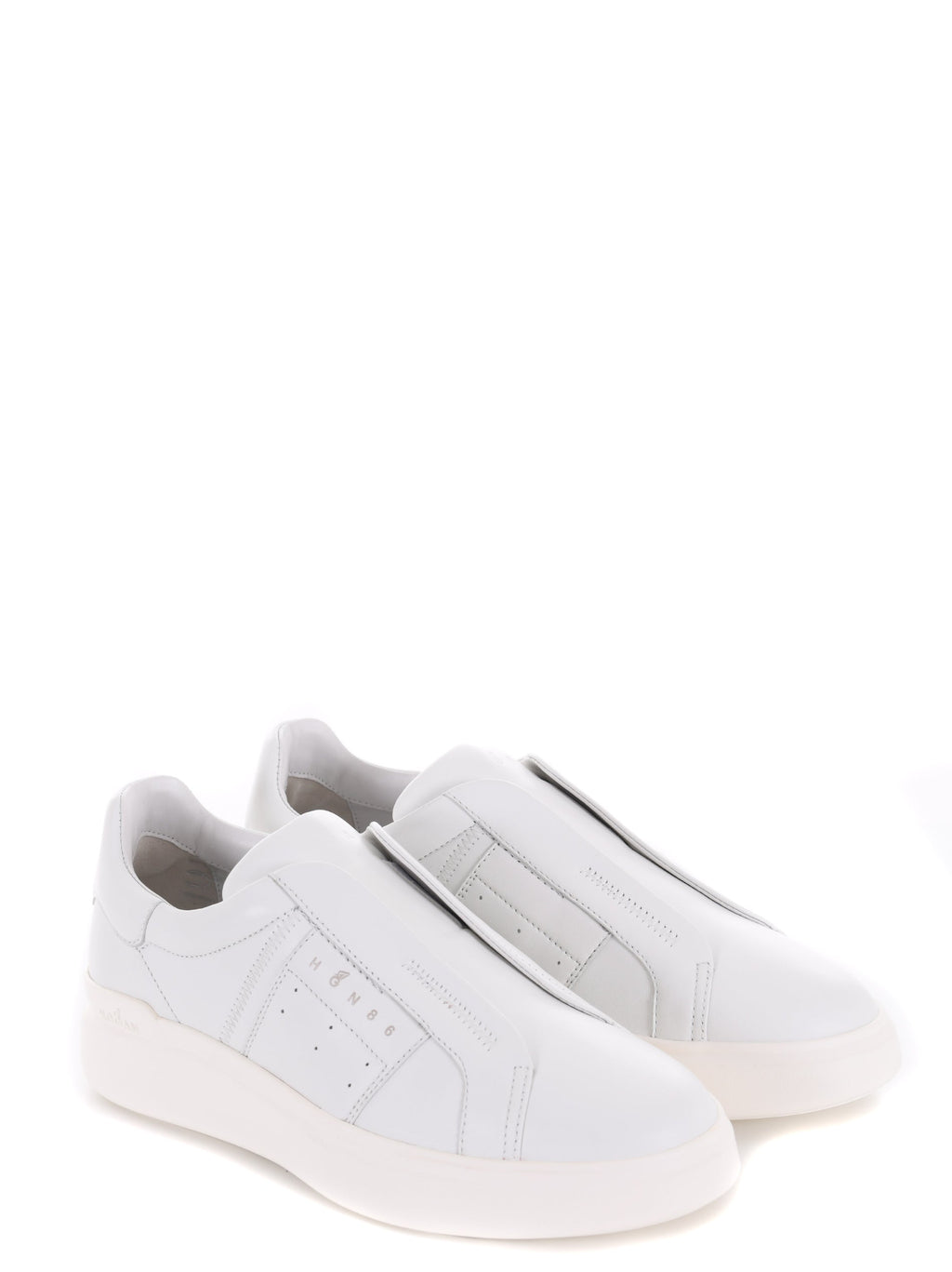 HOGAN Sneakers HXM5800FL10 LE9B001 White