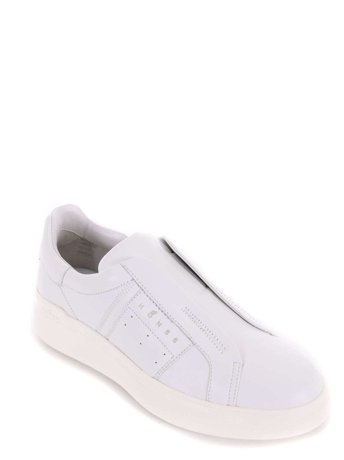 HOGAN Sneakers HXM5800FL10 LE9B001 White