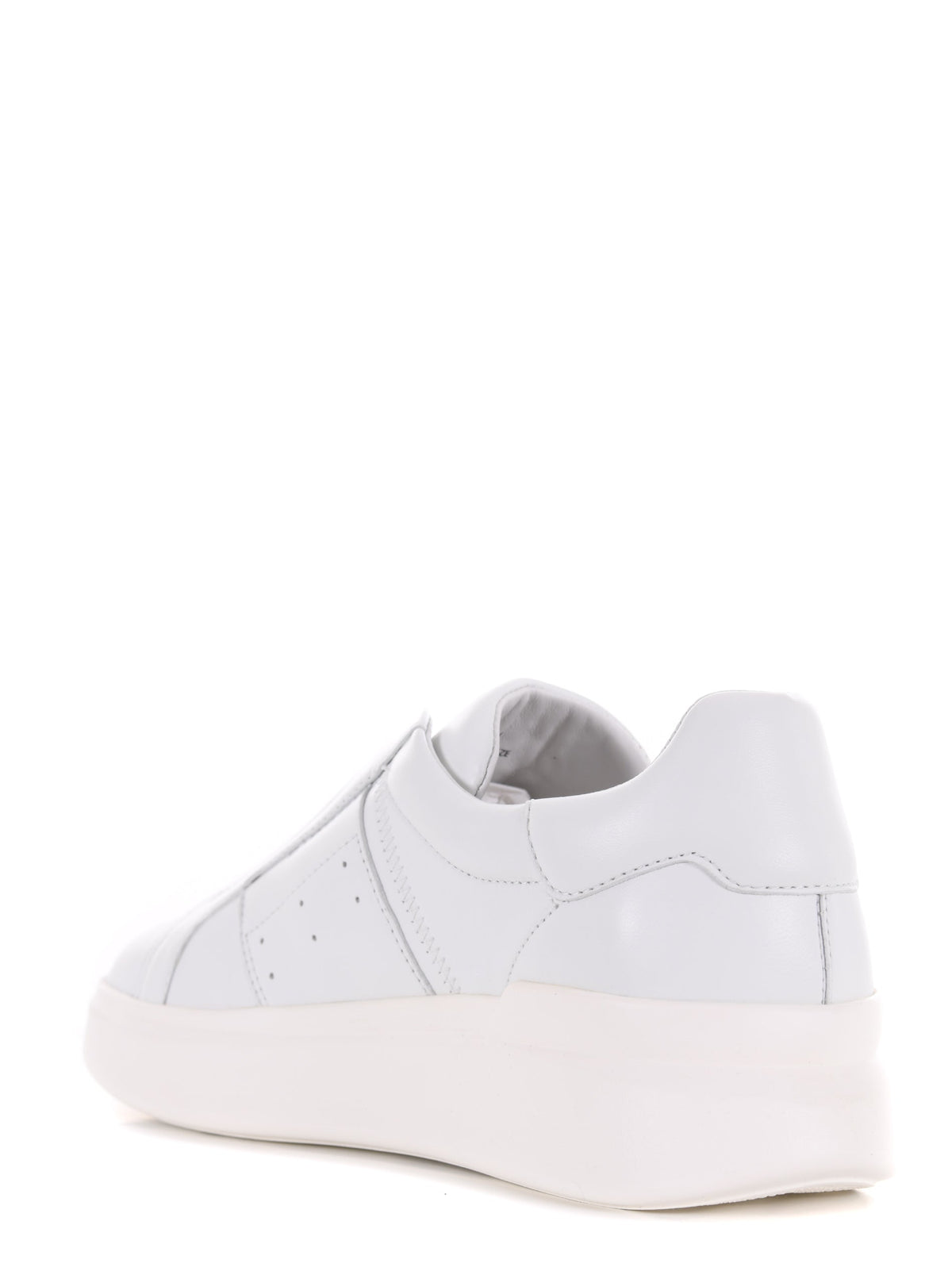 HOGAN Sneakers HXM5800FL10 LE9B001 White