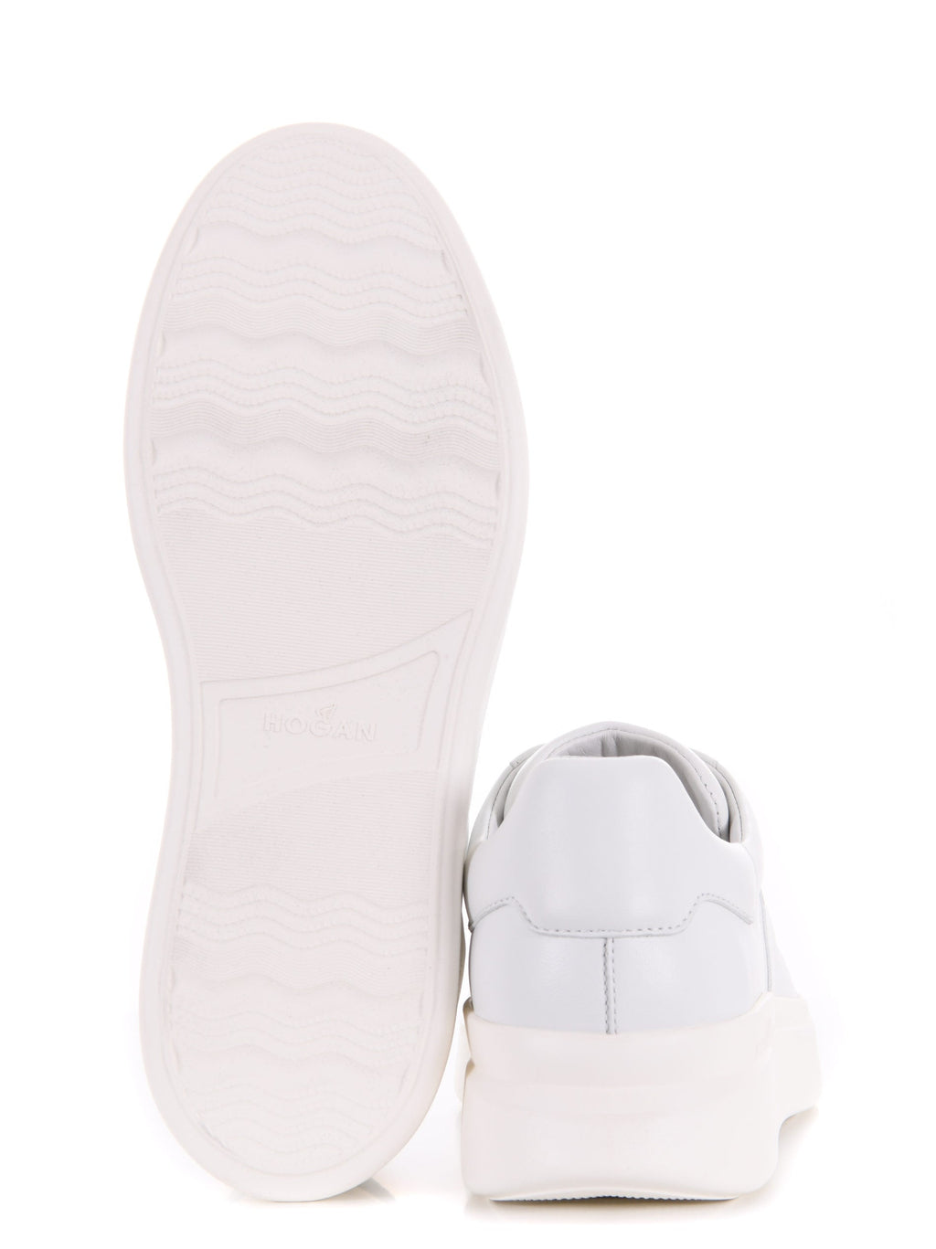 HOGAN Sneakers HXM5800FL10 LE9B001 White