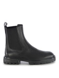 HOGAN Shoes HXM6730FM60 6LOB999 Black