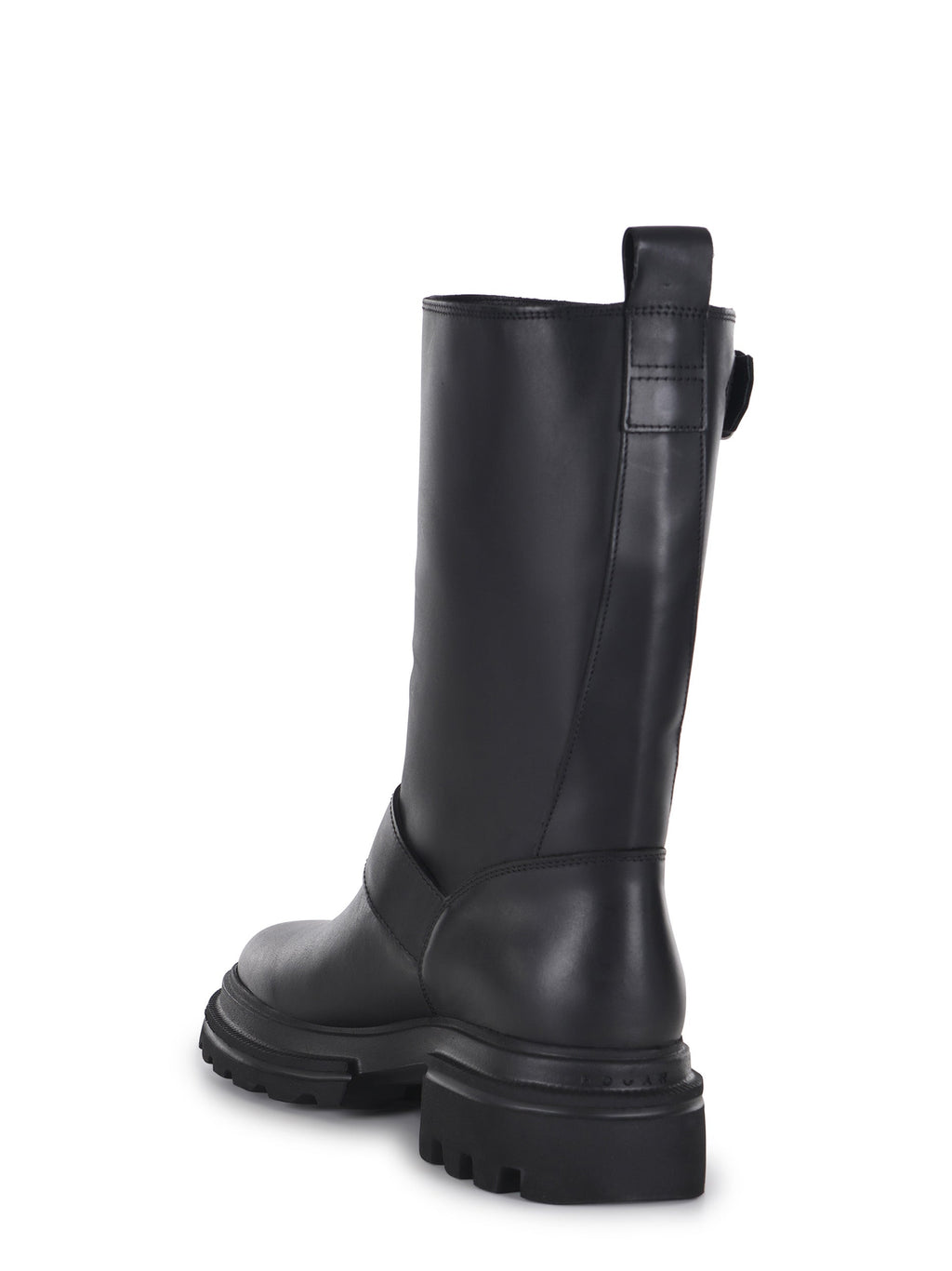 HOGAN Boots HXW6740FM10 TQ1B999 Black