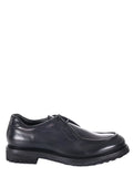 JEROLD WILTON Shoes 674-196 BUTTER C BLU Navy blue