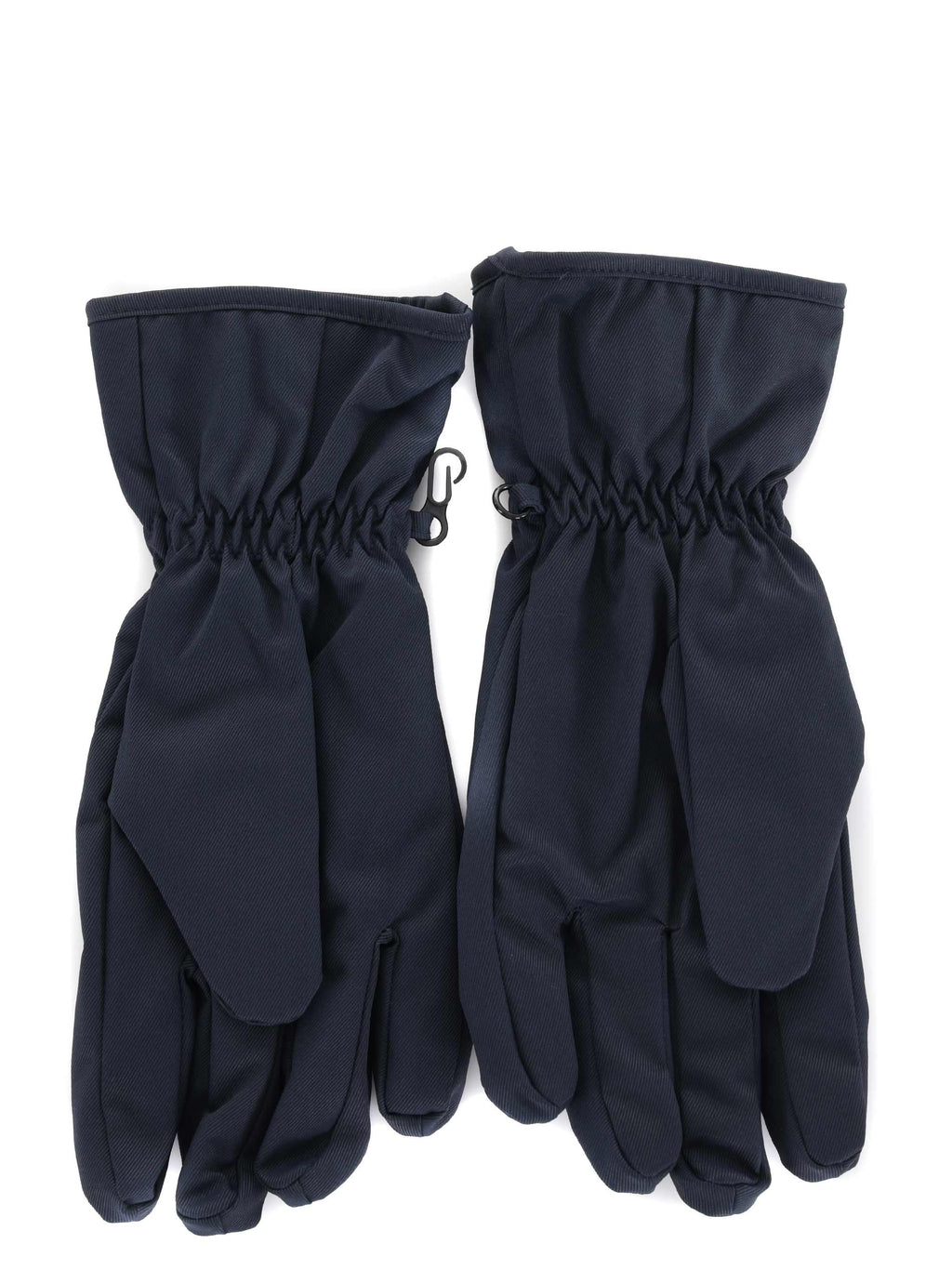 K-WAY Gloves K4124IW AL9 Dark blue