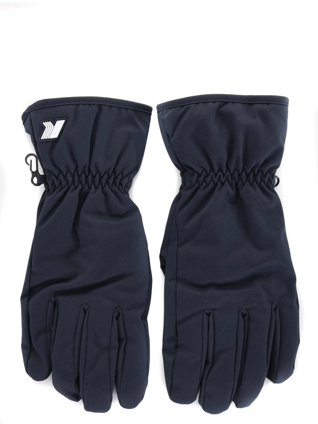 K-WAY Gloves K4124IW AL9 Dark blue