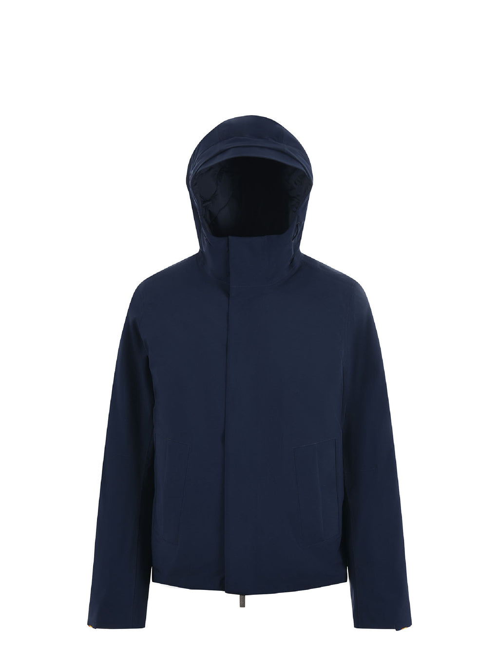 K-WAY Jackets K7132BW AR0 Dark blue