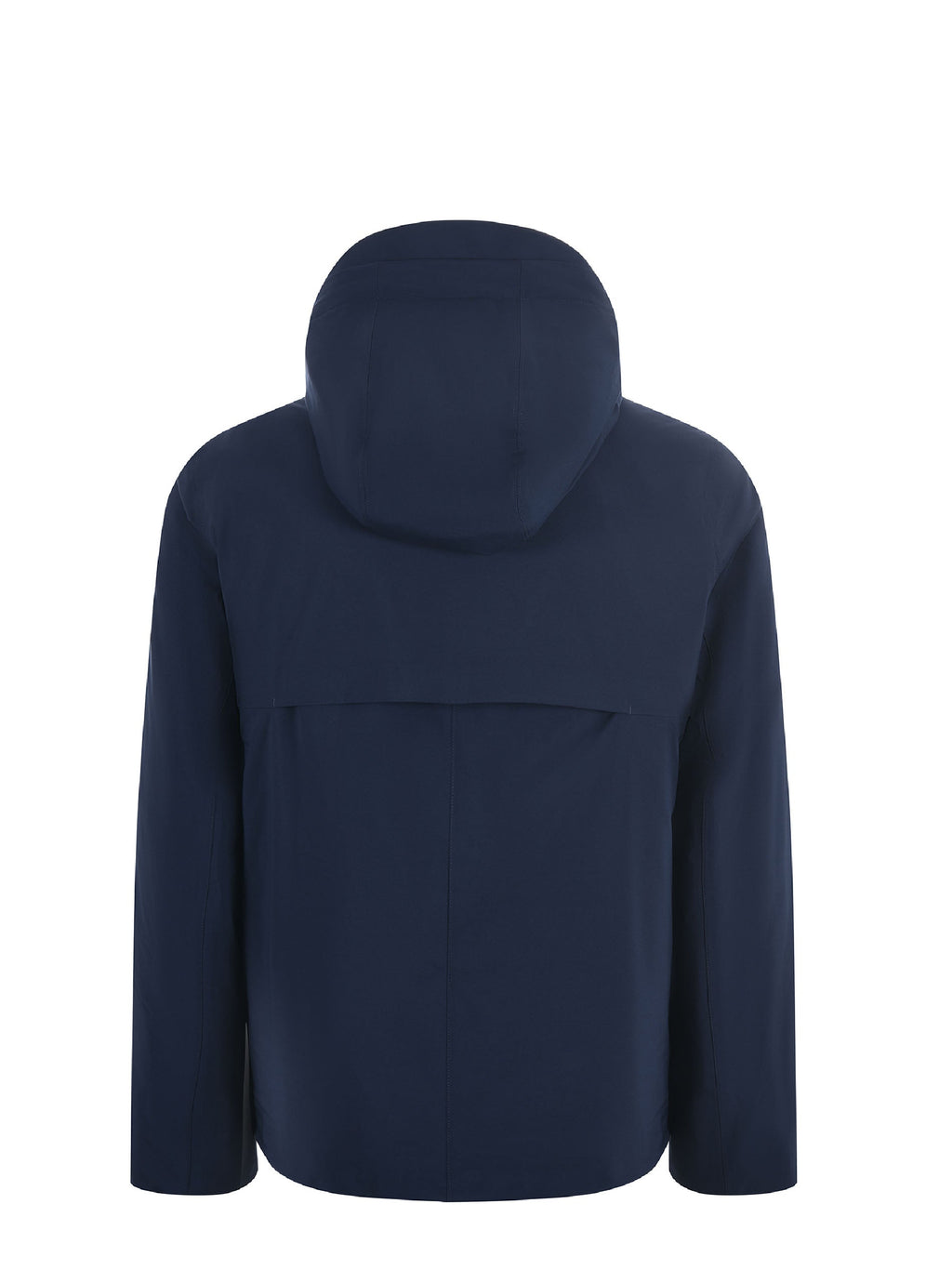K-WAY Jackets K7132BW AR0 Dark blue