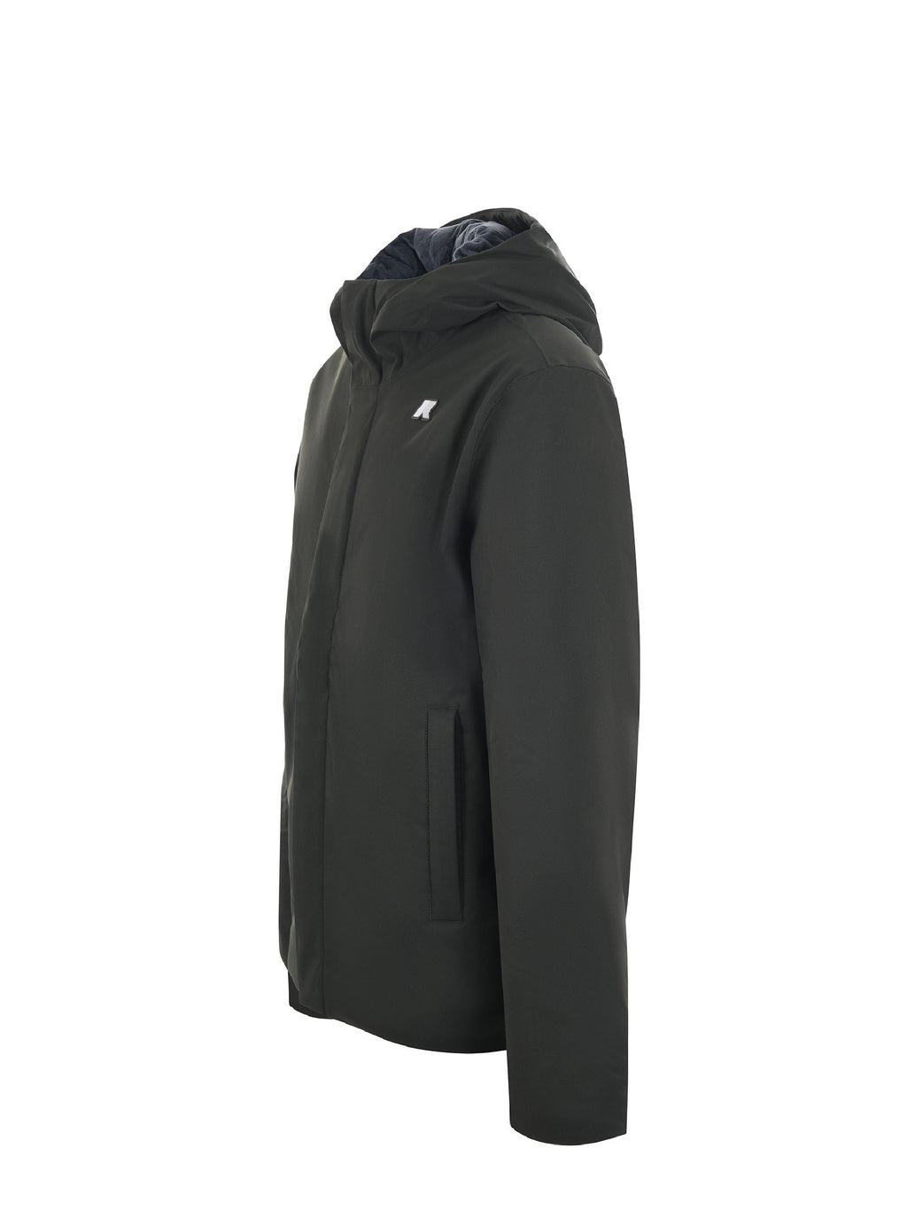 K-WAY Jackets K8133DW AL7 Military Green