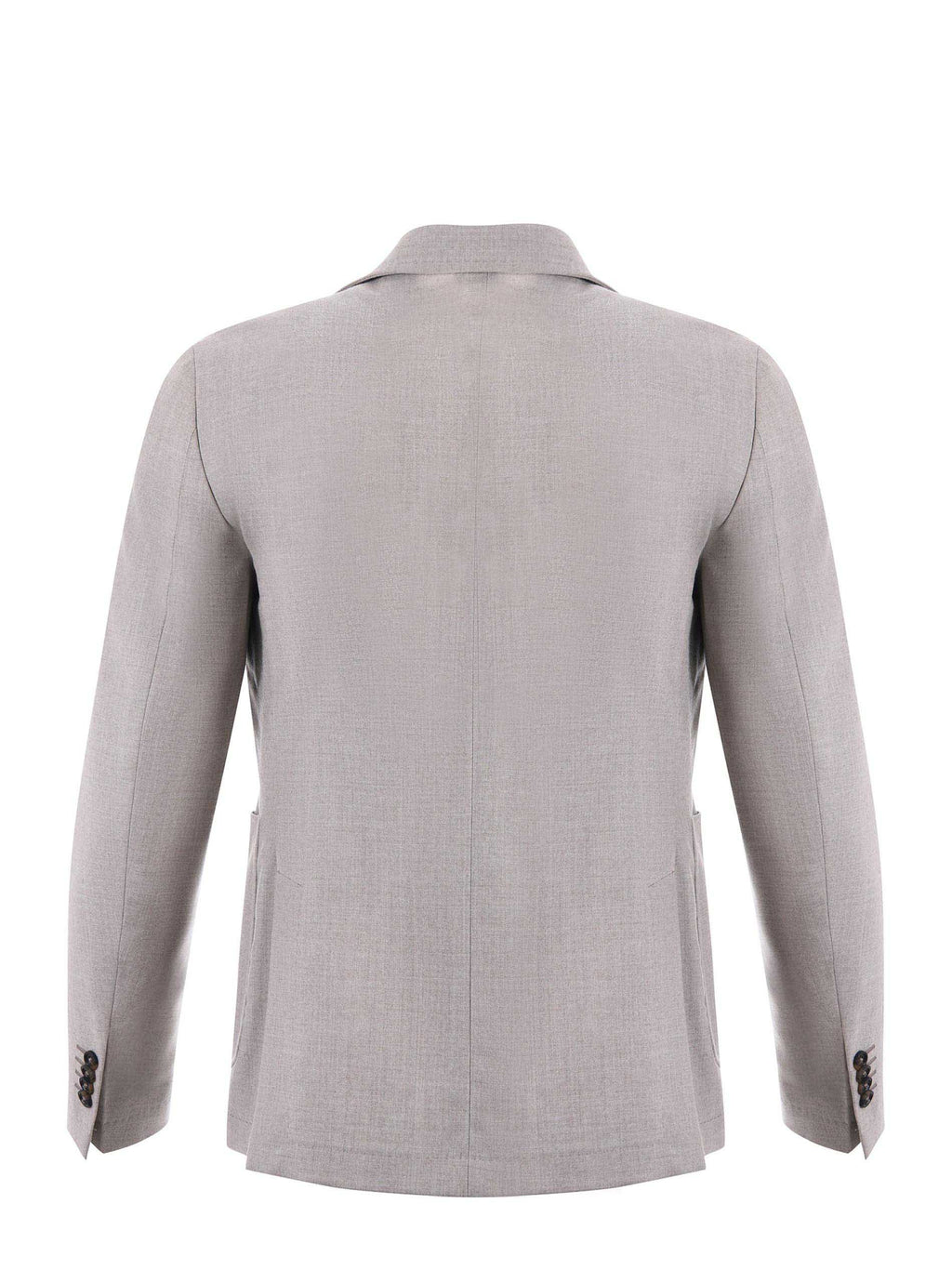 MANUEL RITZ Jackets G2728 240501-23 Sand melange