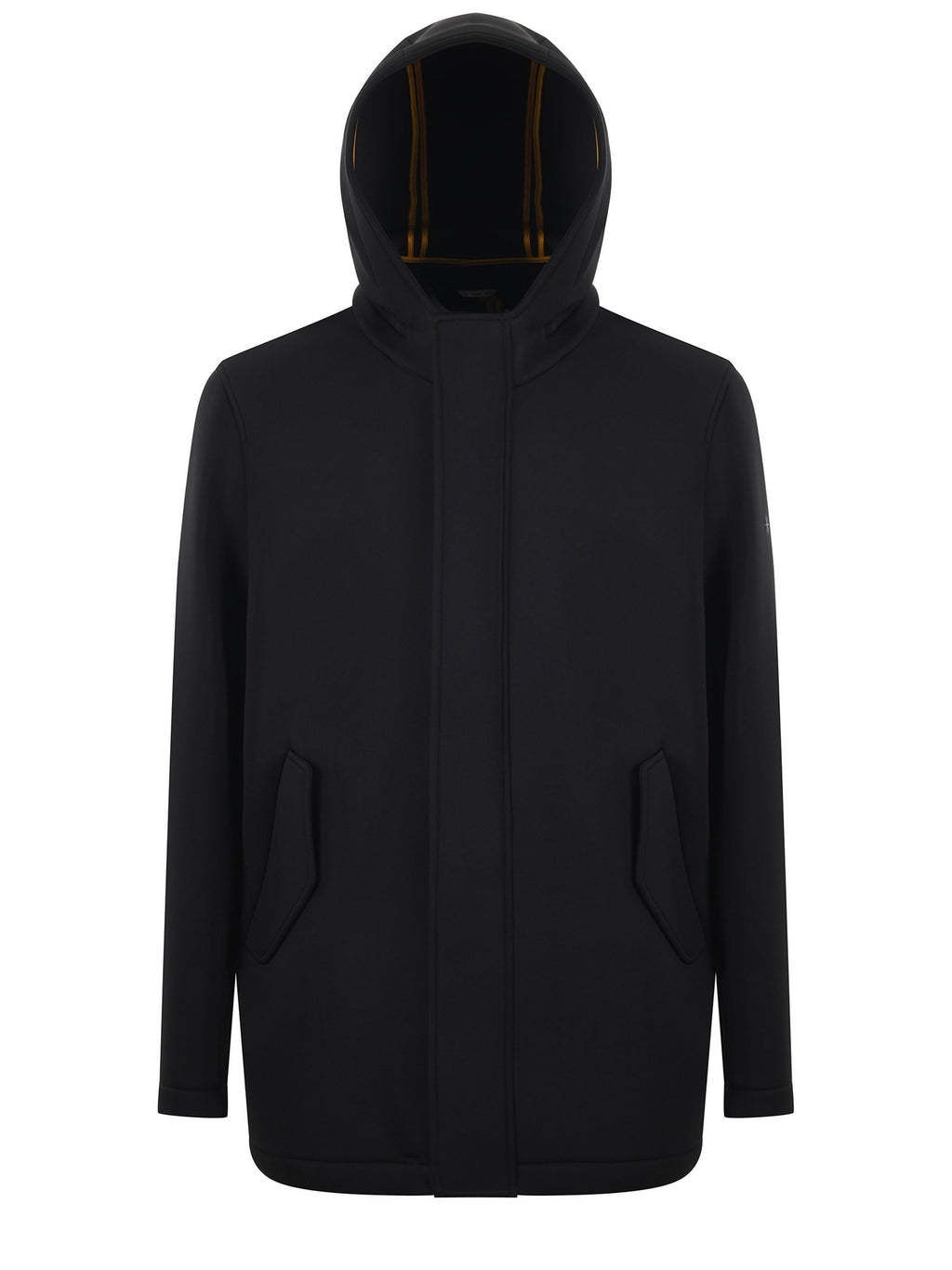 MANUEL RITZ Jackets H8427C 243921-99 Black