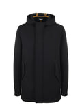 MANUEL RITZ Jackets H8427C 243921-99 Black