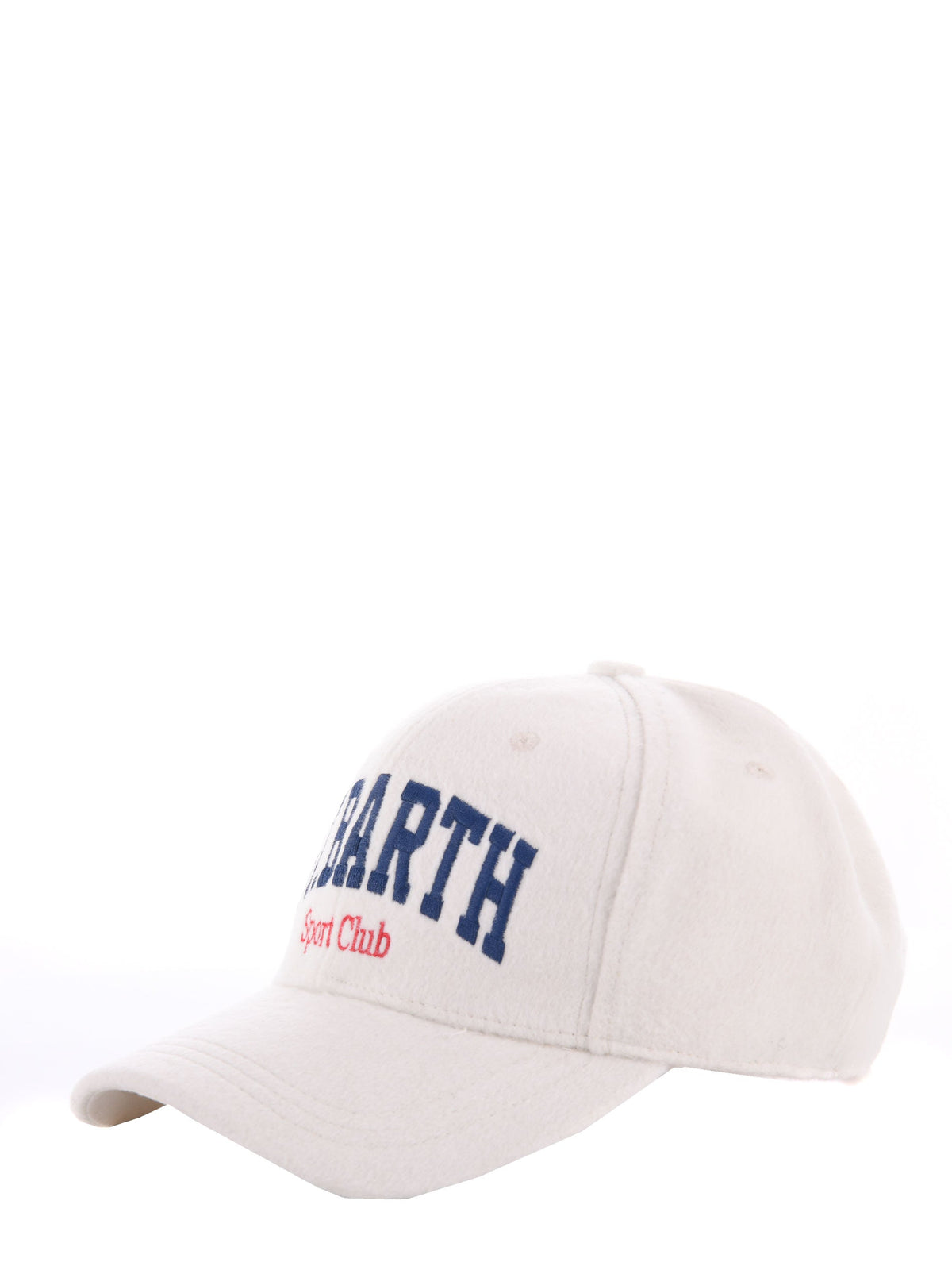 MC2 SAINT BARTH Hats BASEBALL N 02709G Cream