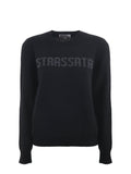 MC2 SAINT BARTH Sweaters NEW QUEEN 03131G Black
