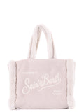 MC2 SAINT BARTH SOFT BAG S 01701G Ivory